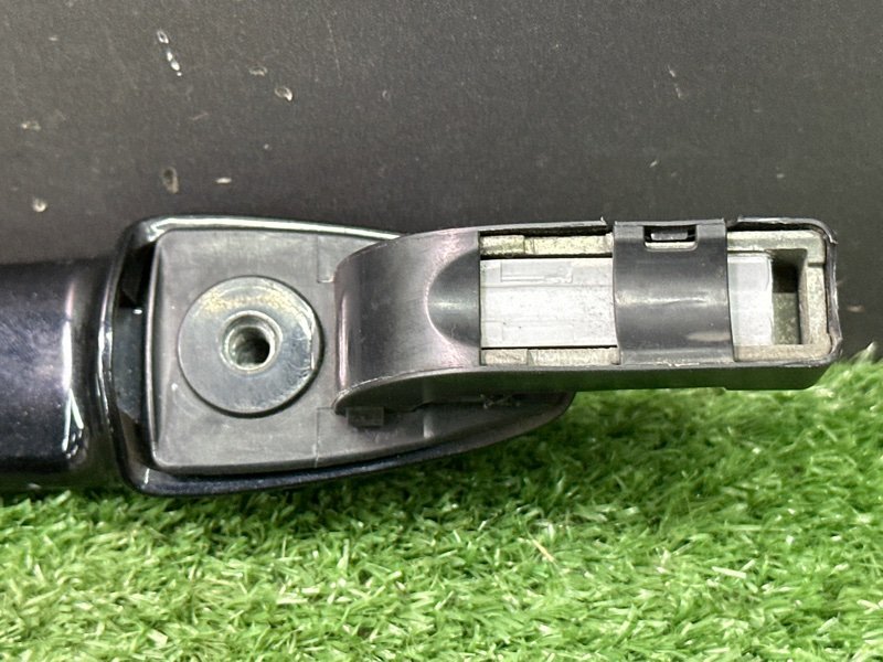 Ручка двери наружная Mazda 3 BK