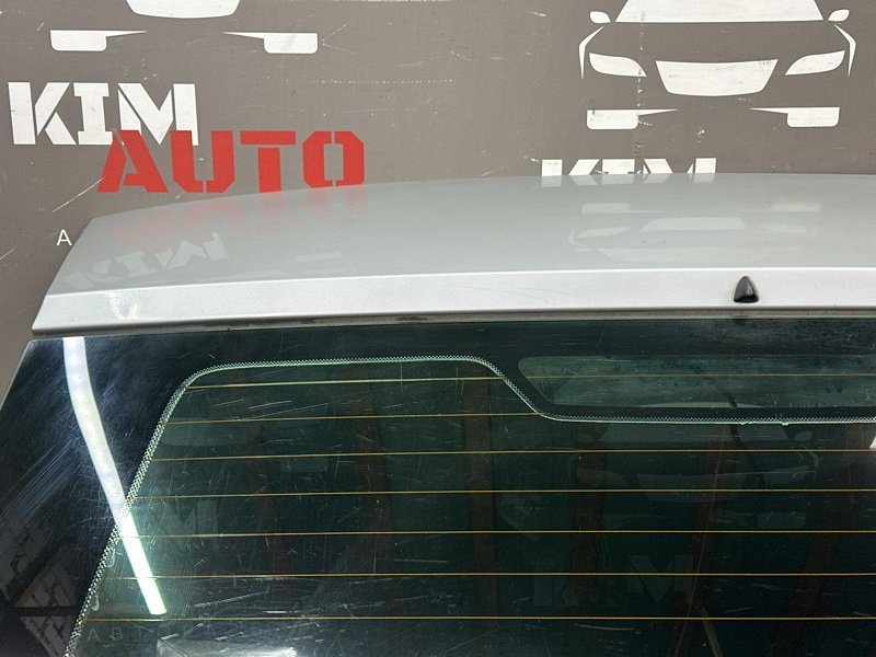 Крышка багажника Ford Mondeo 3