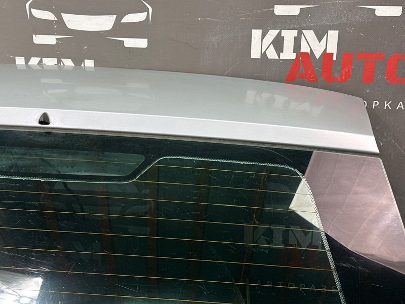 Крышка багажника Ford Mondeo 3