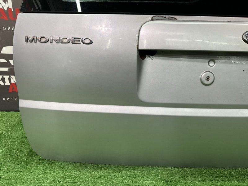 Крышка багажника Ford Mondeo 3