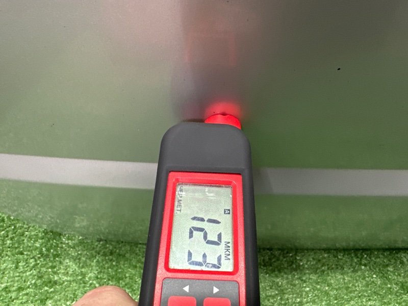 Крышка багажника Ford Mondeo 3