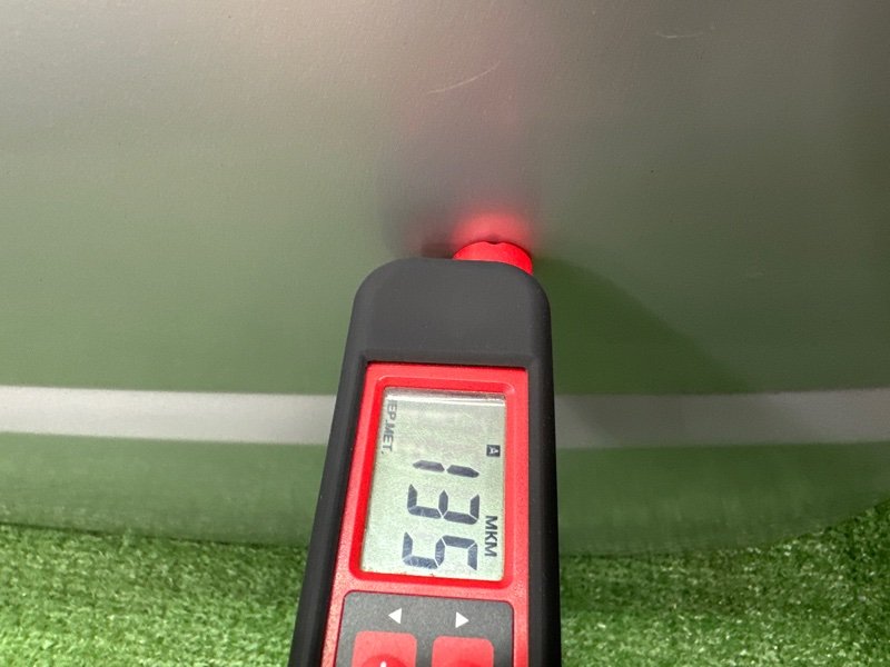 Крышка багажника Ford Mondeo 3