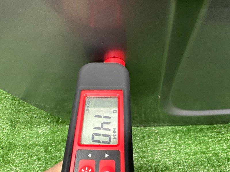 Крышка багажника Chevrolet Aveo