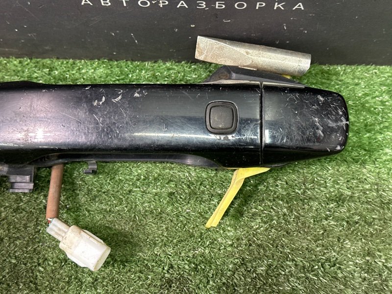 Ручка двери наружная Toyota Land Cruiser 200