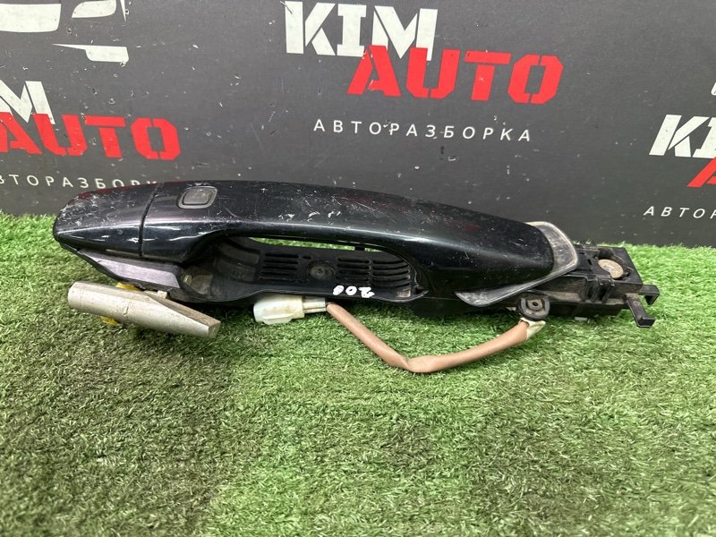 Ручка двери наружная Toyota Land Cruiser 200