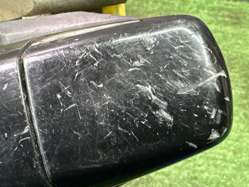 Ручка двери наружная Toyota Land Cruiser 200