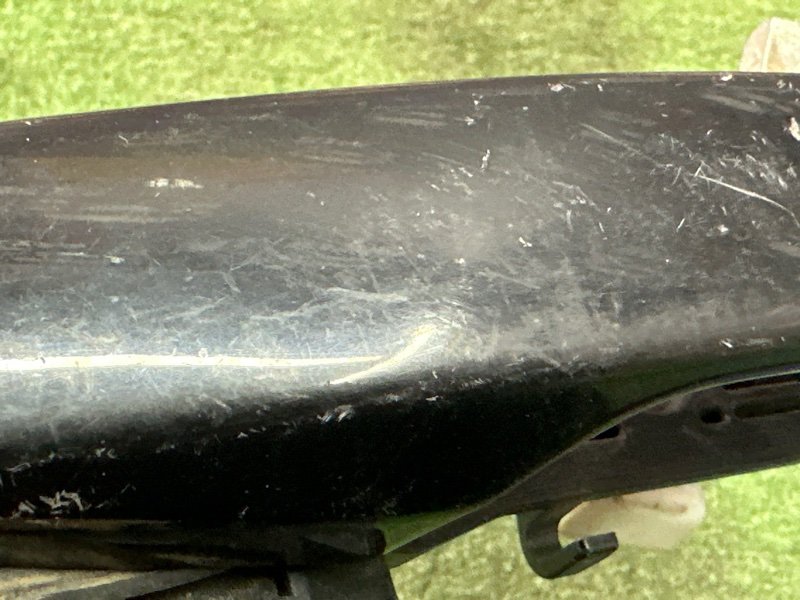 Ручка двери наружная Toyota Land Cruiser 200