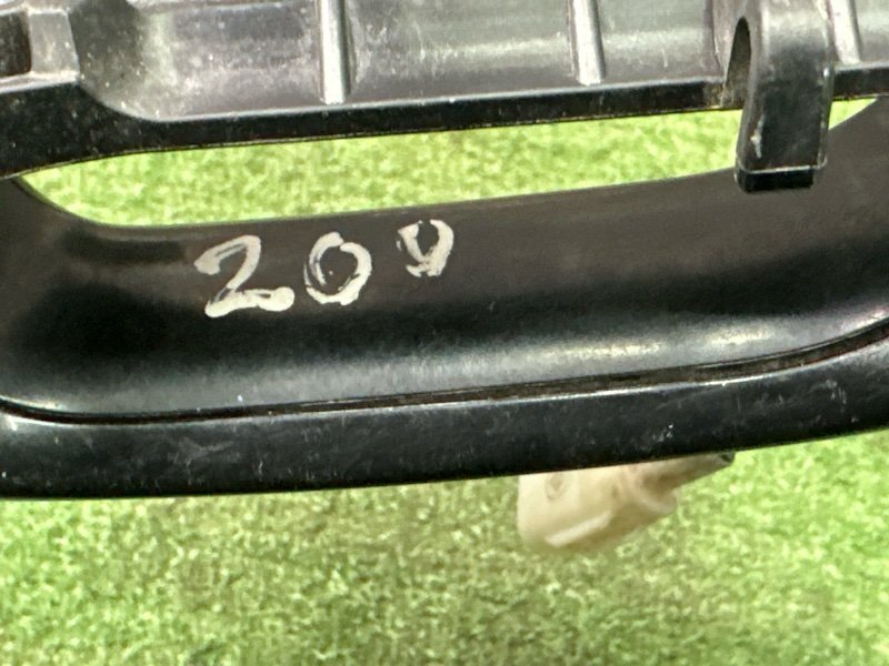 Ручка двери наружная Toyota Land Cruiser 200