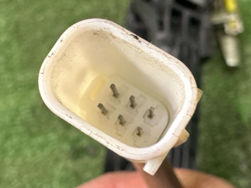 Ручка двери наружная Toyota Land Cruiser 200