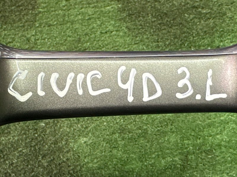 Ручка двери наружная Honda Civic 4D