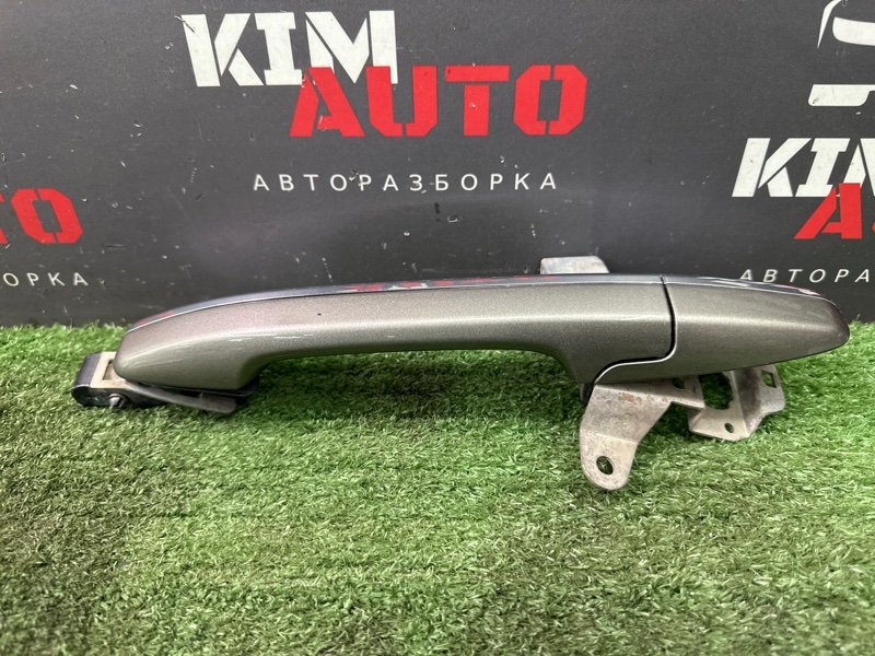 Ручка двери наружная Honda Civic 4D