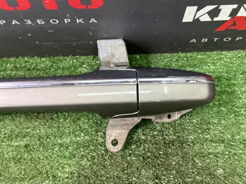 Ручка двери наружная Honda Civic 4D