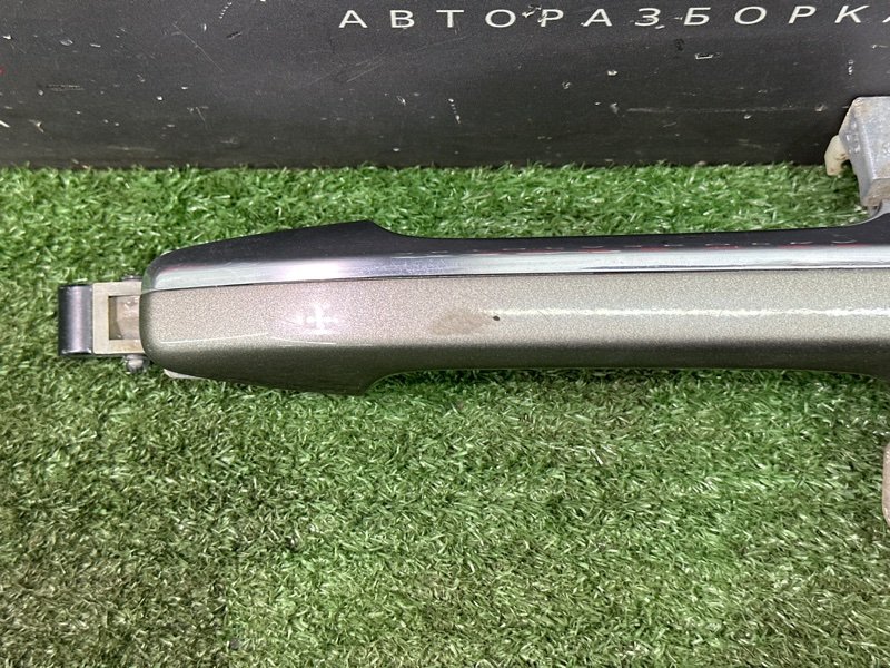 Ручка двери наружная Honda Civic 4D