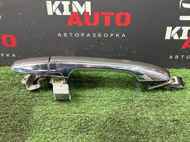 Ручка двери наружная Honda Civic 4D