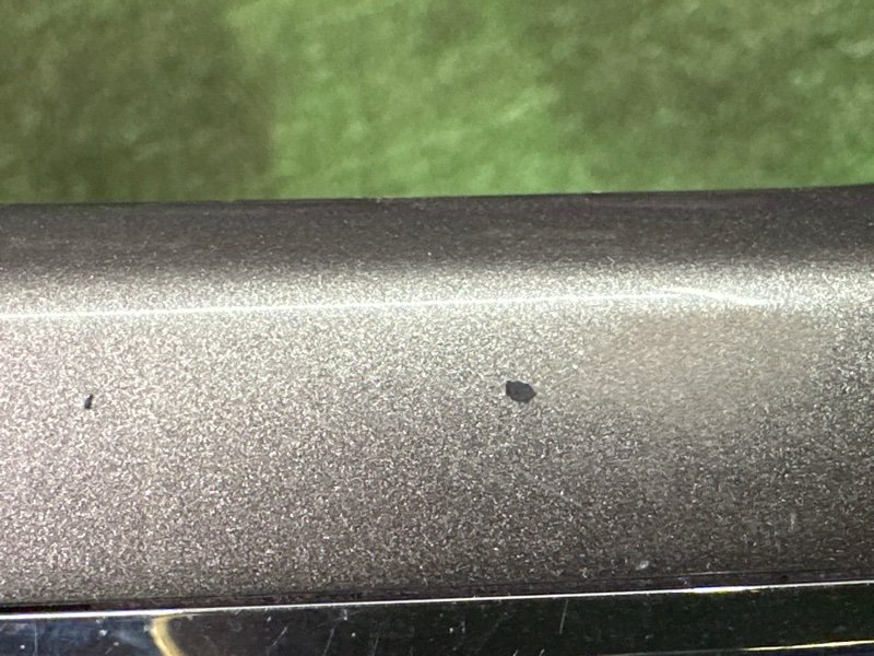 Ручка двери наружная Honda Civic 4D