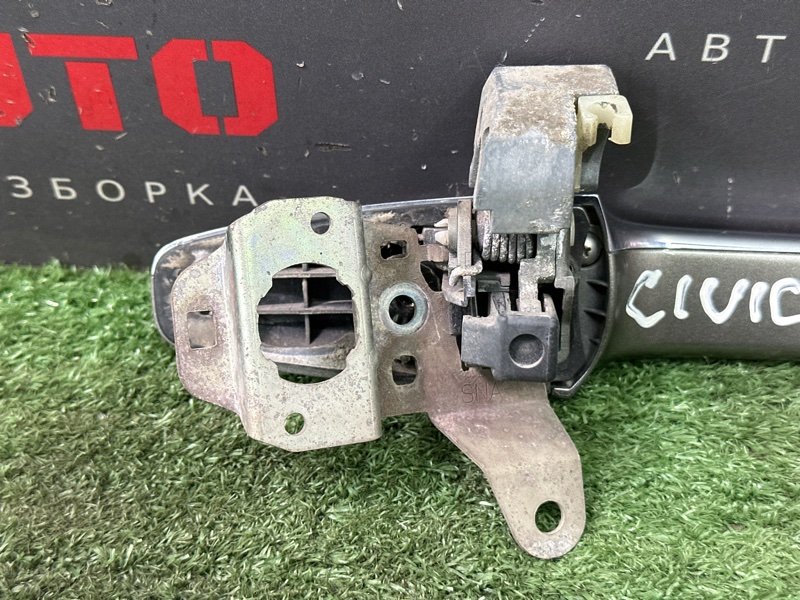 Ручка двери наружная Honda Civic 4D