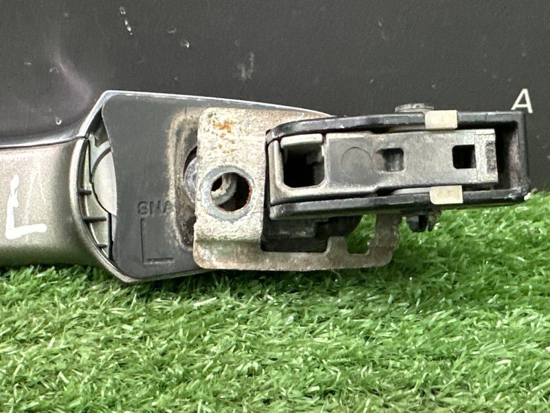 Ручка двери наружная Honda Civic 4D