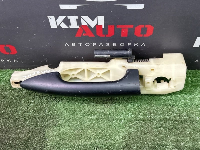 Ручка двери наружная Hyundai Solaris 1