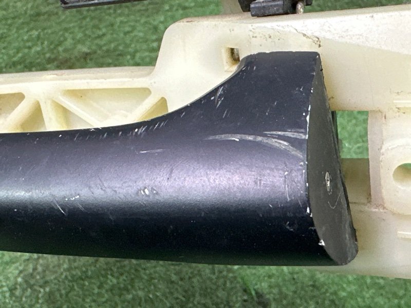 Ручка двери наружная Hyundai Solaris 1