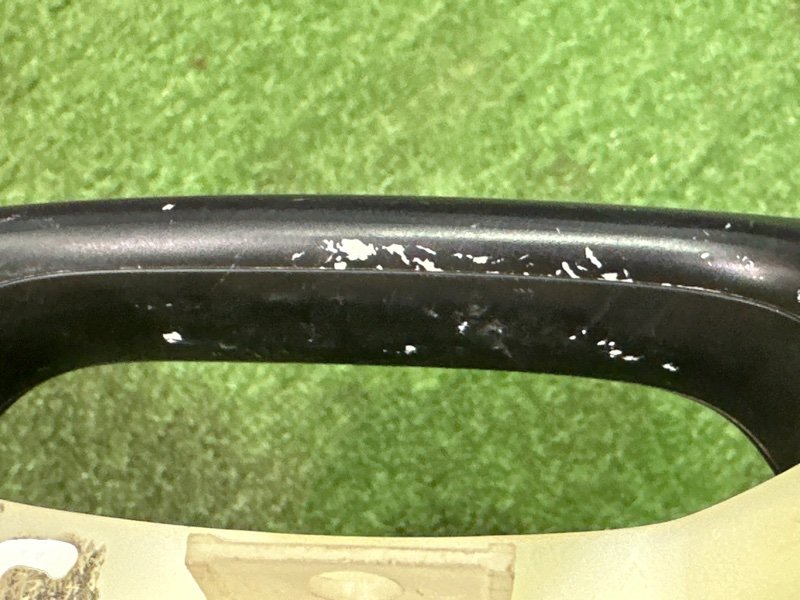 Ручка двери наружная Hyundai Solaris 1