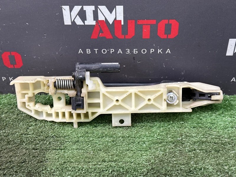 Ручка двери наружная Hyundai Solaris 1