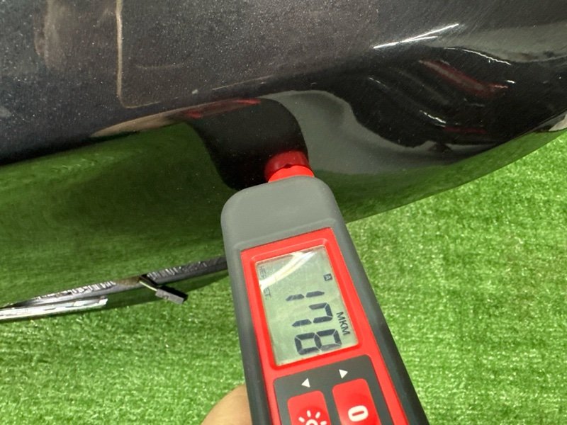 Крышка багажника Opel Astra J