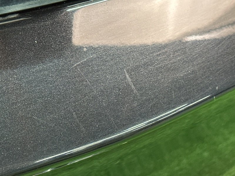 Крышка багажника Opel Astra J