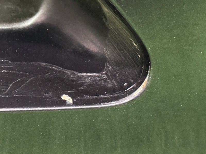 Крышка багажника Opel Astra J