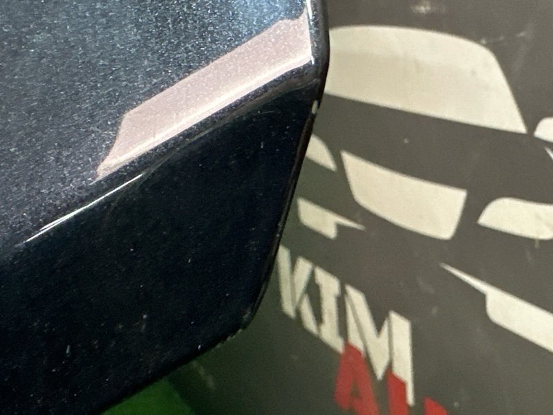 Крышка багажника Opel Astra J