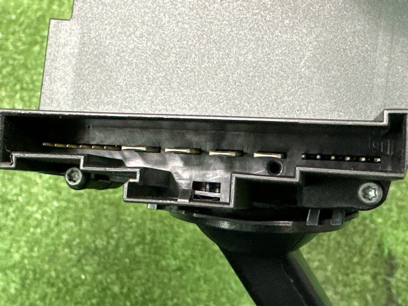 Подрулевой переключатель света Skoda Rapid 1