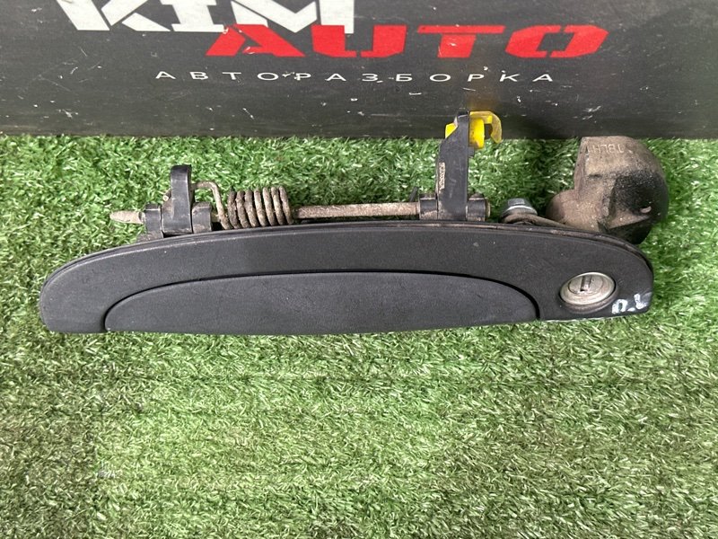 Ручка двери наружная Hyundai Getz