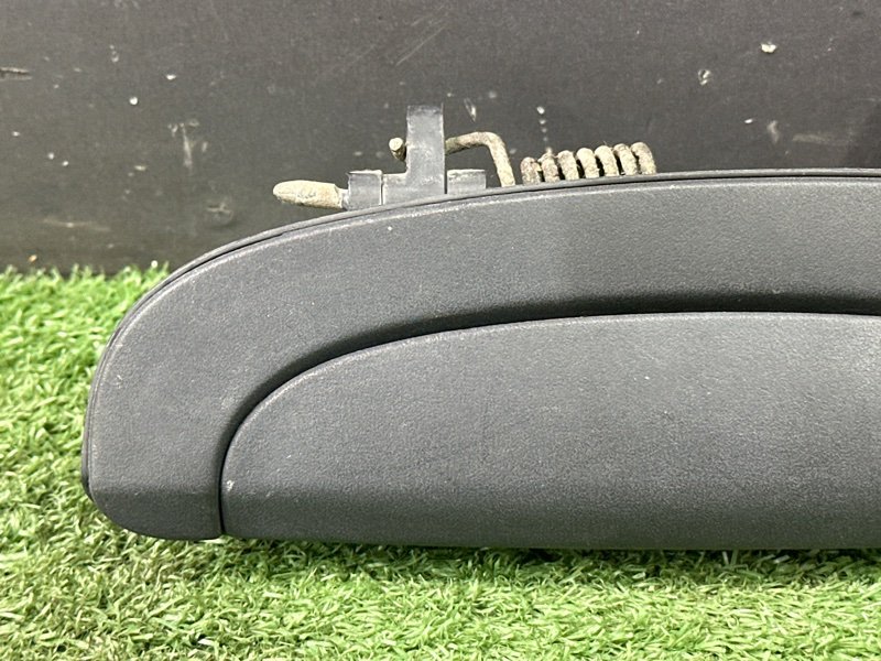 Ручка двери наружная Hyundai Getz