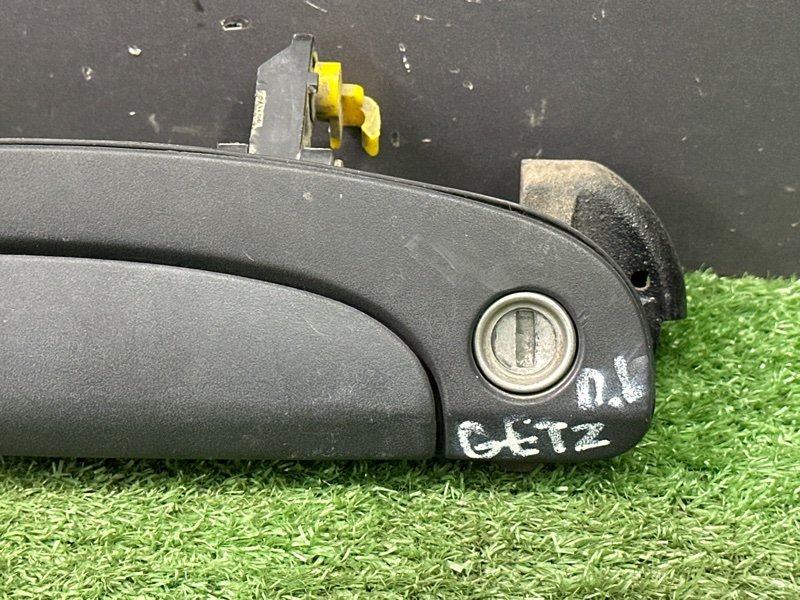 Ручка двери наружная Hyundai Getz