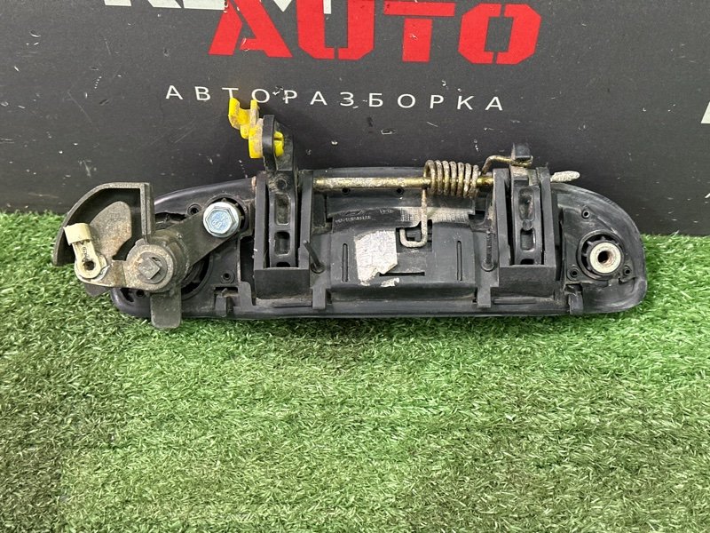 Ручка двери наружная Hyundai Getz