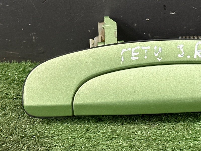 Ручка двери наружная Hyundai Getz