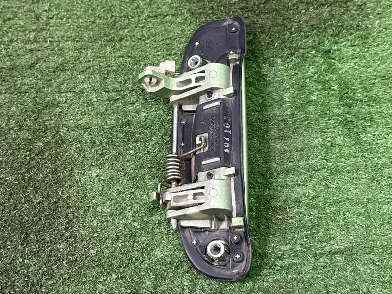 Ручка двери наружная Hyundai Getz