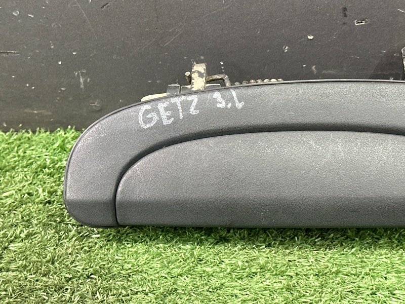 Ручка двери наружная Hyundai Getz