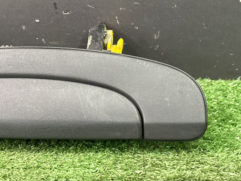 Ручка двери наружная Hyundai Getz