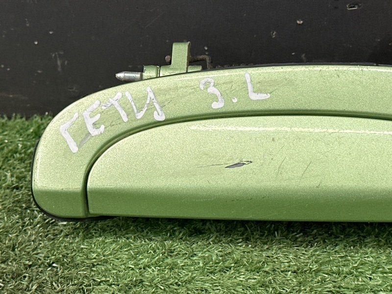 Ручка двери наружная Hyundai Getz