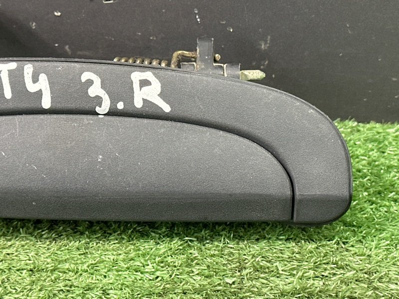 Ручка двери наружная Hyundai Getz