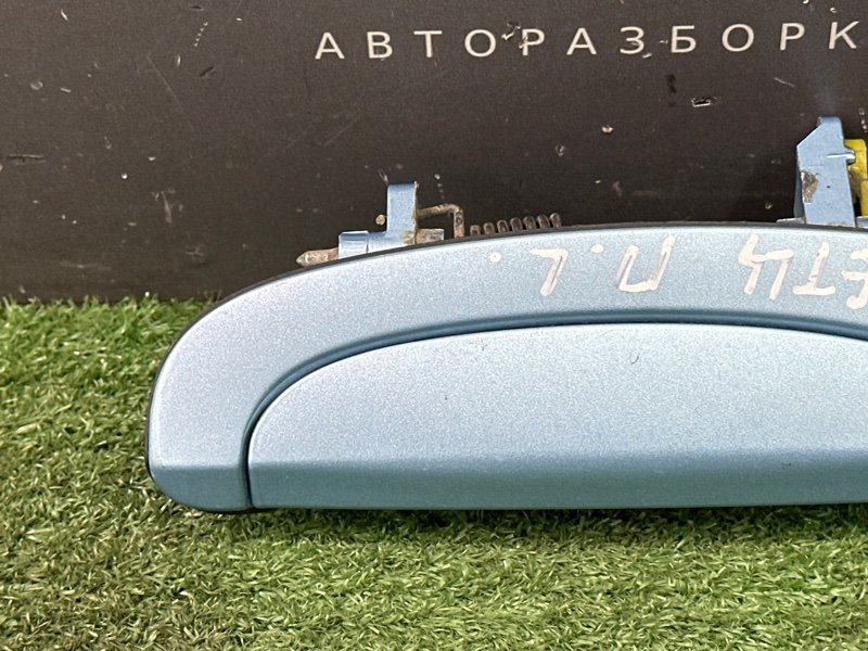 Ручка двери наружная Hyundai Getz