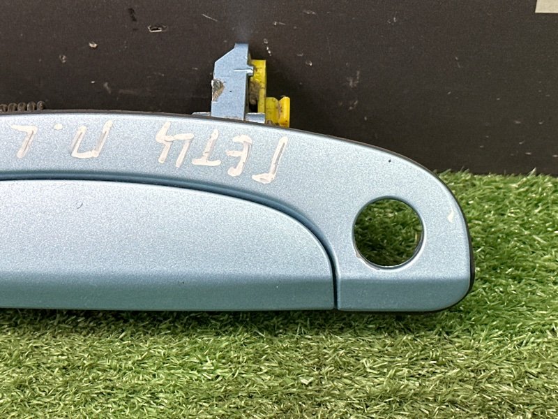 Ручка двери наружная Hyundai Getz