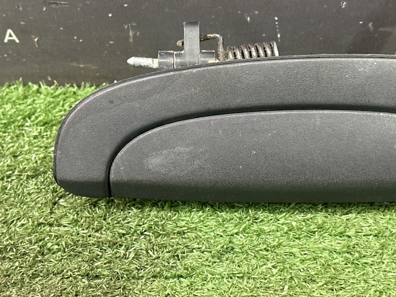 Ручка двери наружная Hyundai Getz