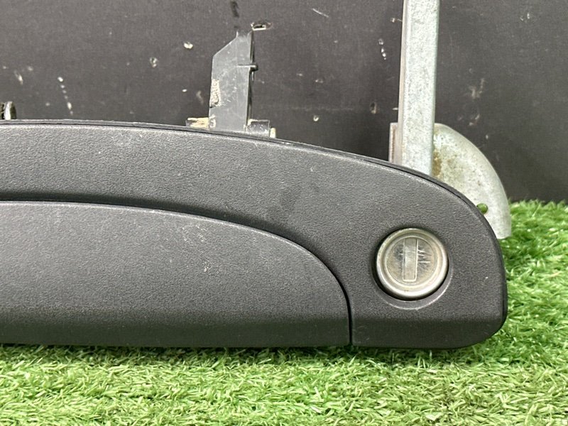 Ручка двери наружная Hyundai Getz