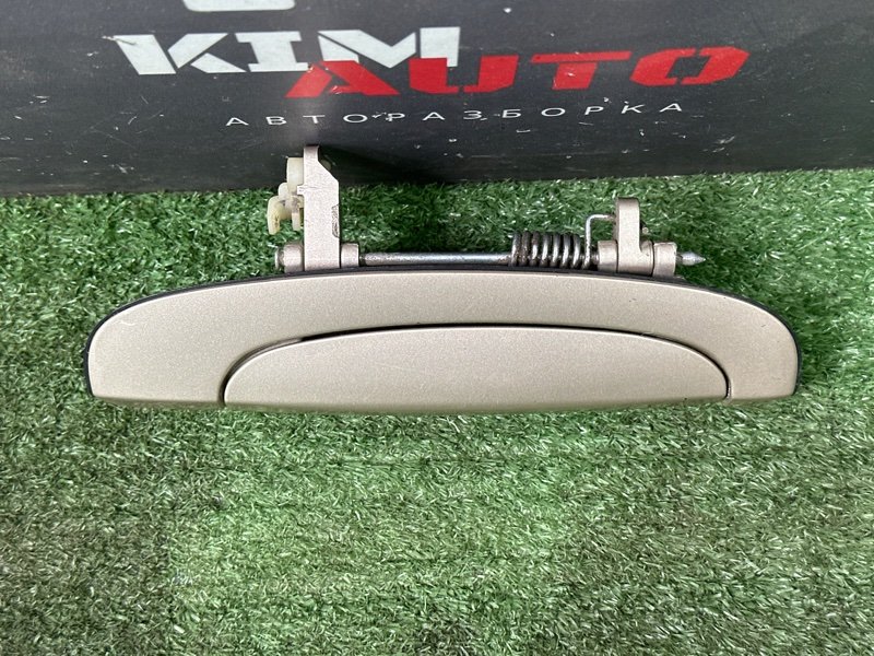 Ручка двери наружная Hyundai Getz