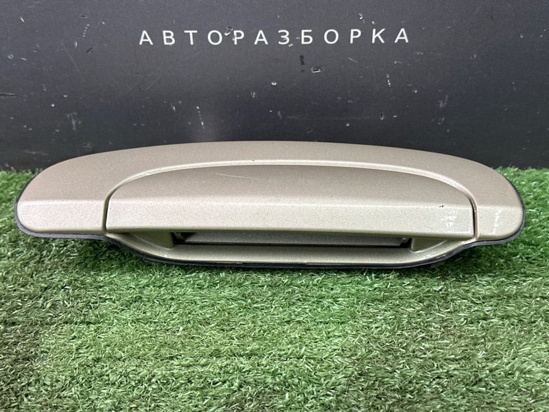 Ручка двери наружная Hyundai Getz