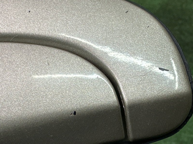 Ручка двери наружная Hyundai Getz