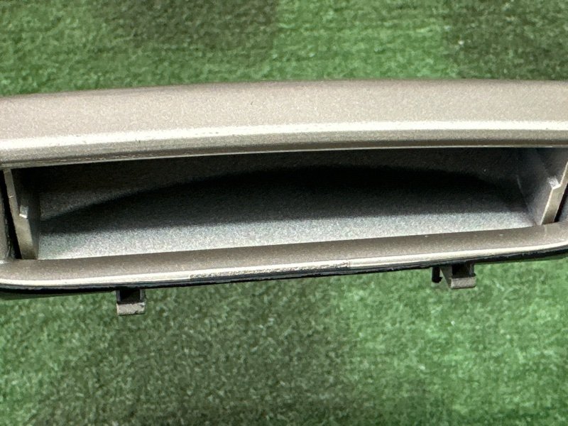 Ручка двери наружная Hyundai Getz