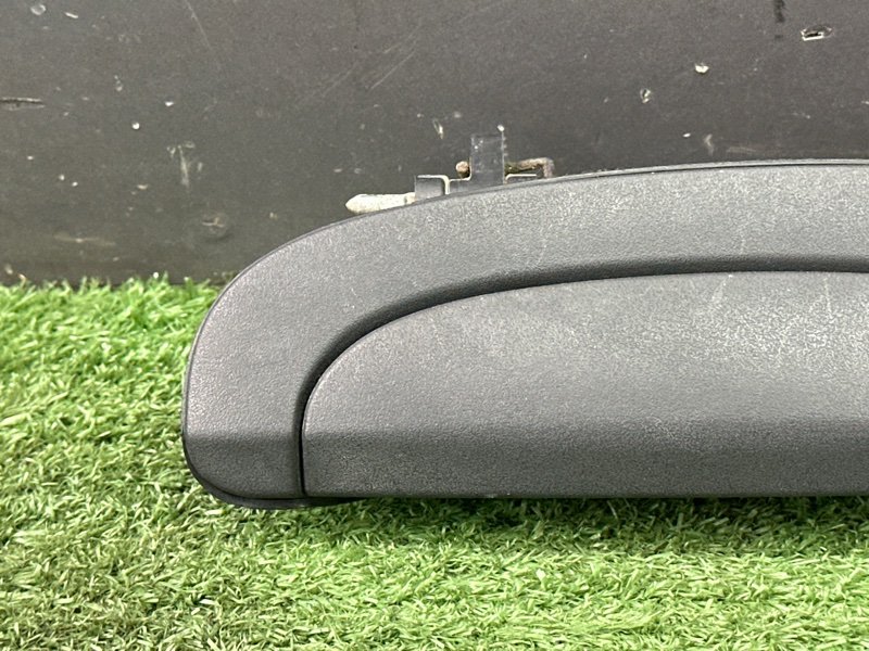 Ручка двери наружная Hyundai Getz