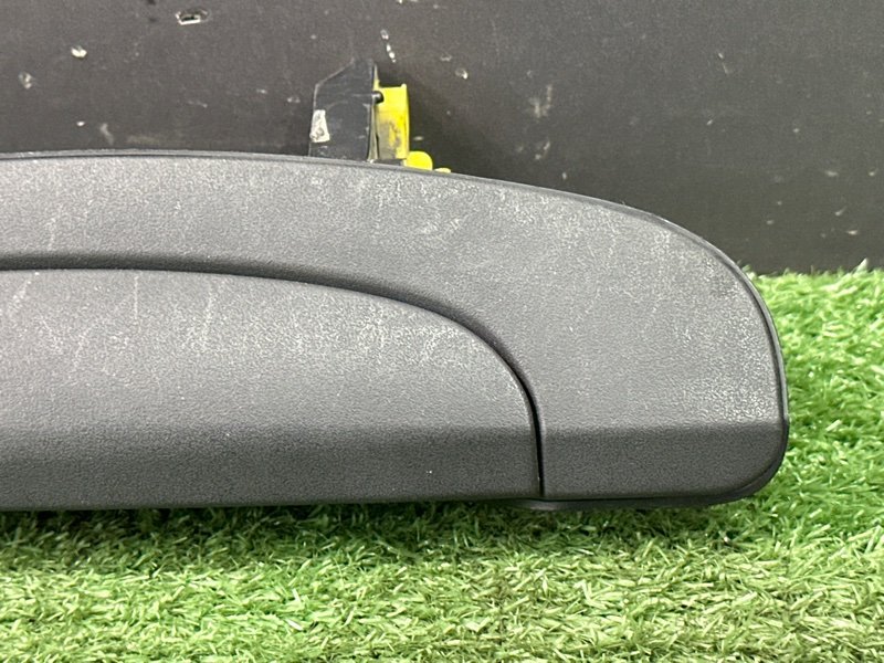 Ручка двери наружная Hyundai Getz